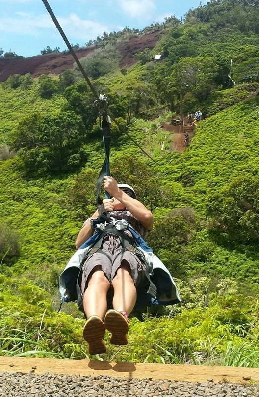 Kalani Kauai-卡拉西奥必去景点