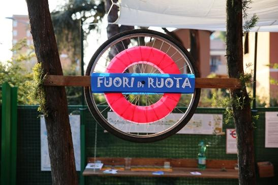 Fuori di Ruota - Bike Rentals-罗马必去景点