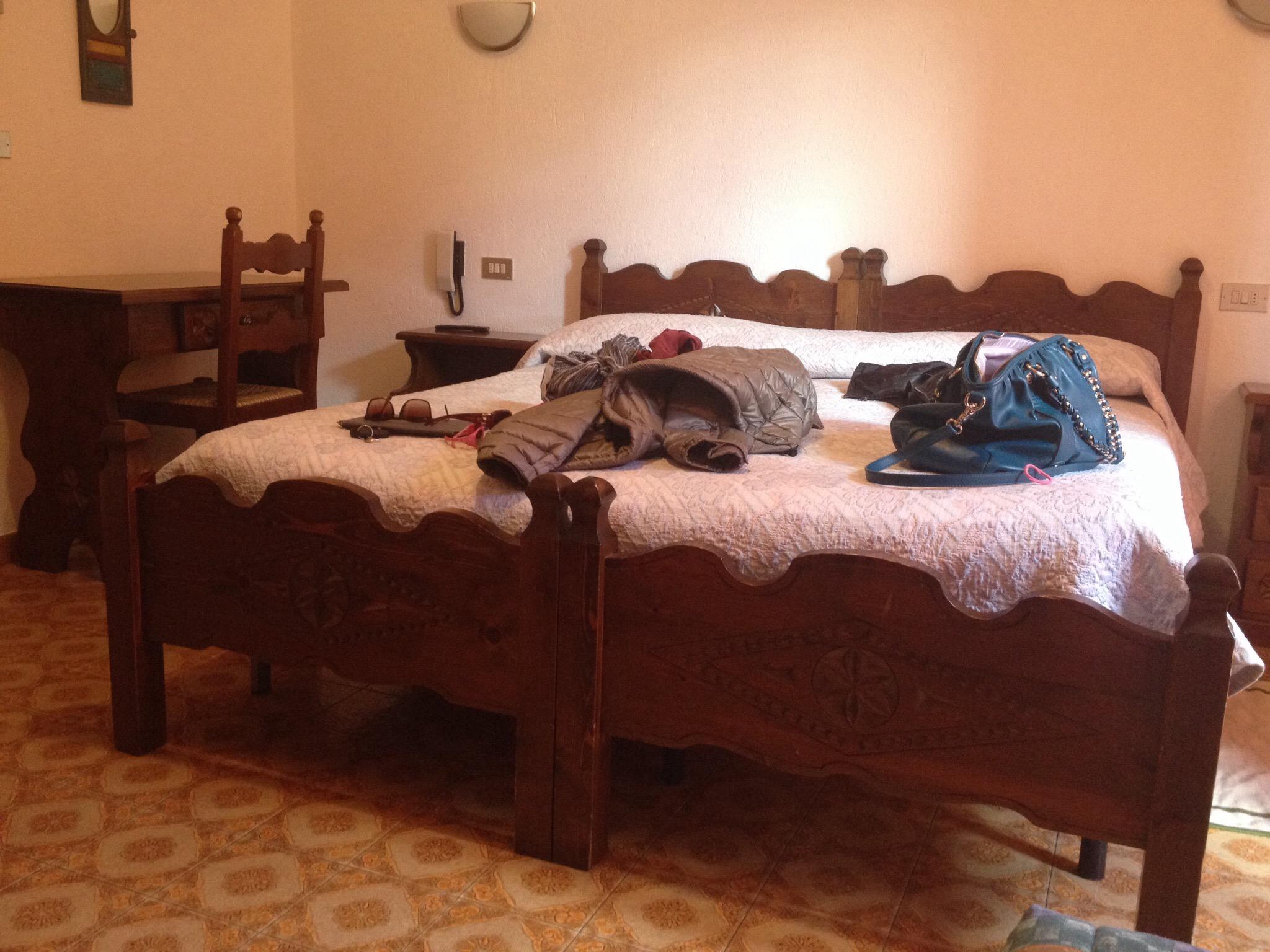 Hotel Beau Sejour-客卧