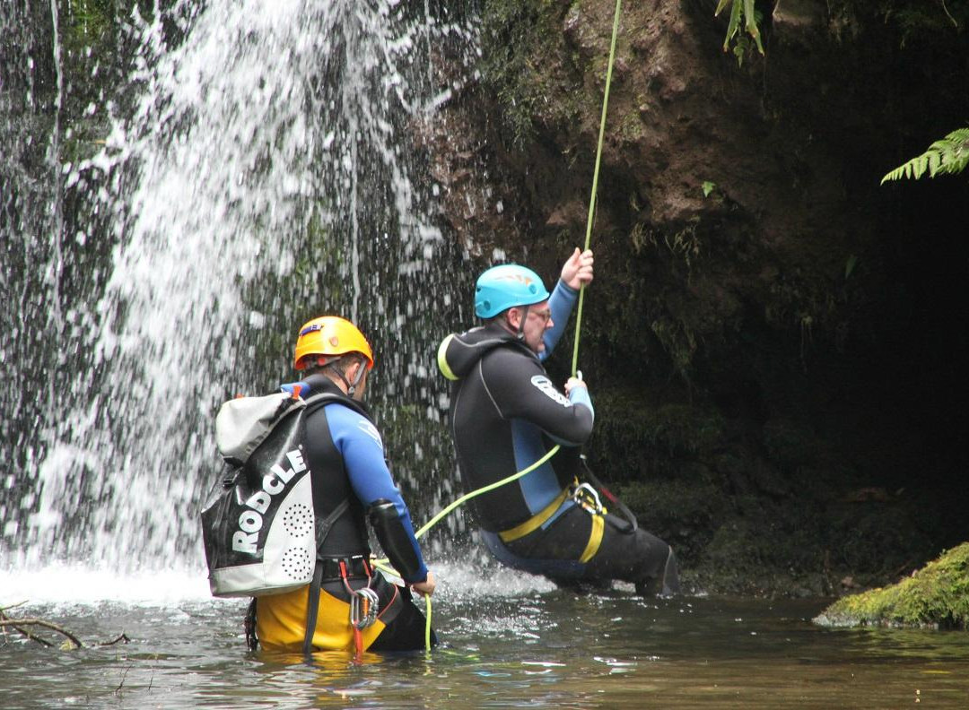 TurisVerde-蓬塔德尔加达必去景点