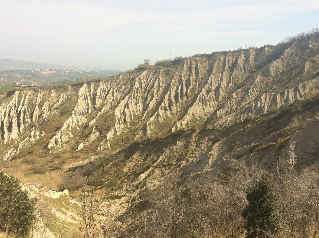 Active Abruzzo-Penne必去景点