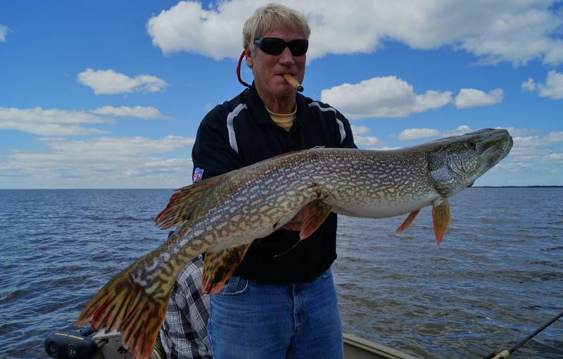 Outdoors with Jonny P-Waskish必去景点