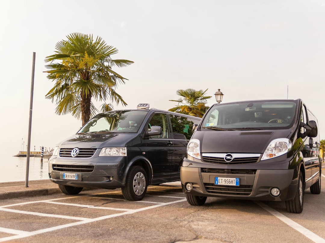 Scaligera Transfer - Noleggio con Conducente-明乔河畔瓦莱焦必去景点