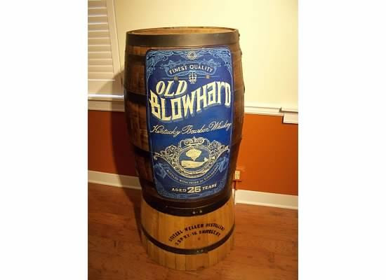 Stitzel-Weller Distillery-路易斯维尔必去景点