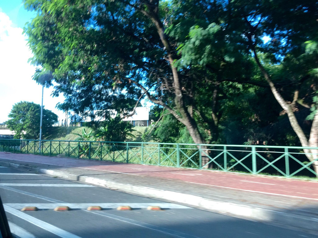 Ciclovia de Sorocaba-索罗卡巴必去景点