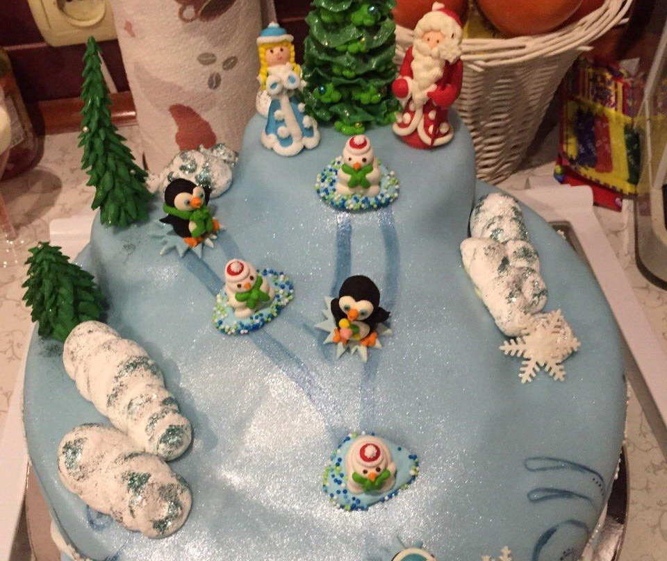 Zhytomyr Oblast餐馆和美食-Restaurant Pan Marzipan