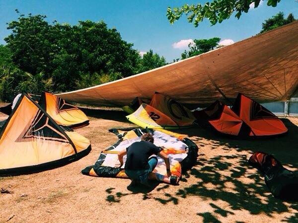 KBA Kiteboarding Asia-查龙必去景点