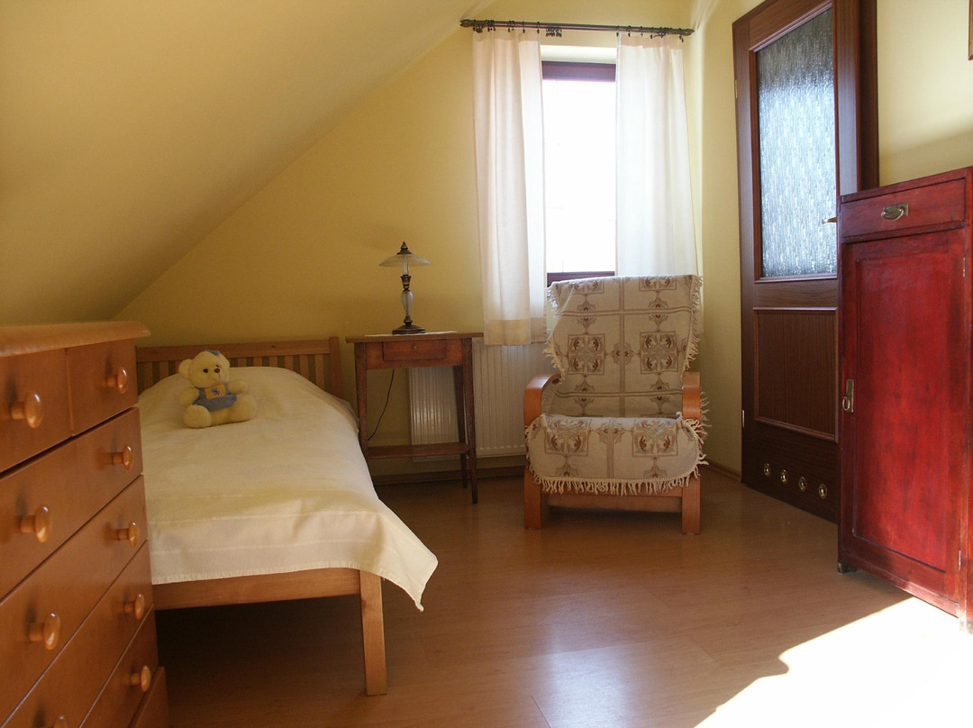 Trzy Koty Guest House主图