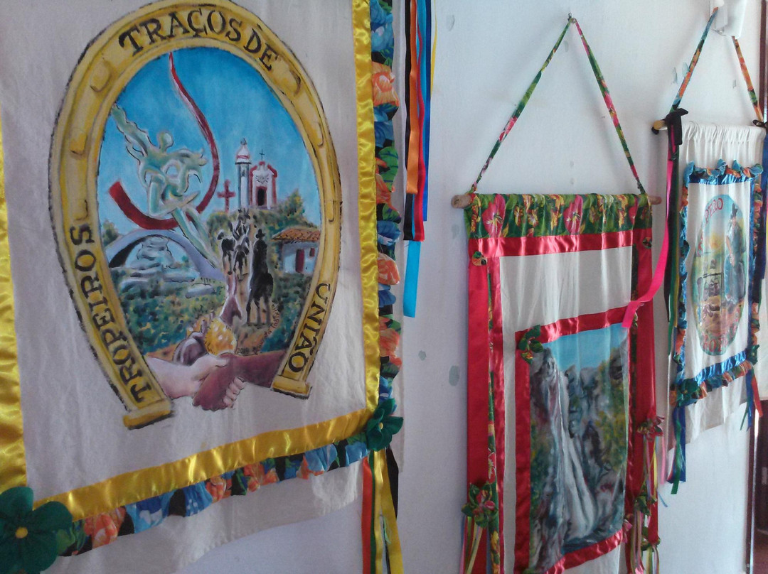 Drovers Museum-Itabira必去景点