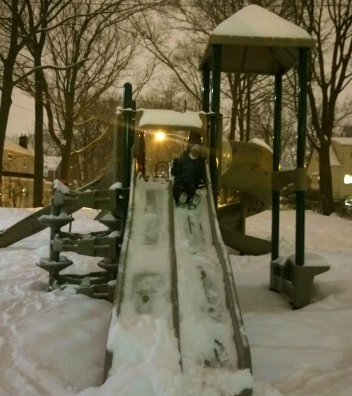 Firemen's Park-利堡必去景点