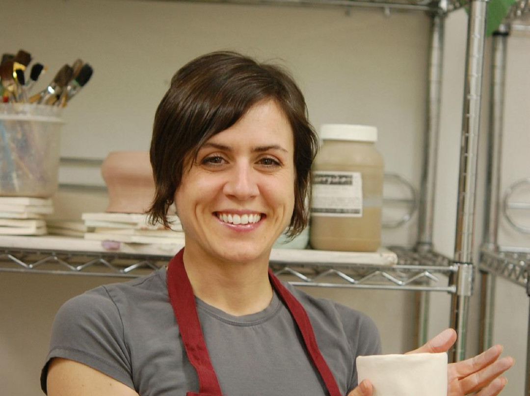 Pendleton Center for the Arts-Pendleton必去景点