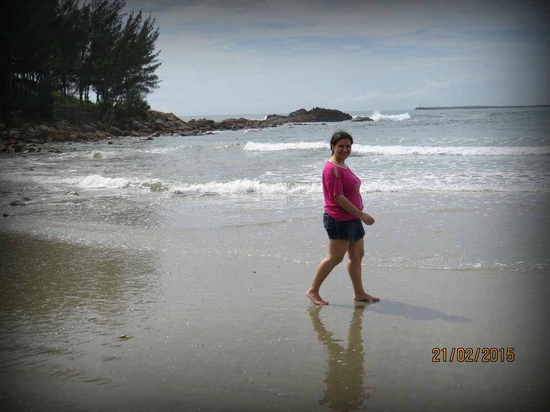 Porto Beach (Imbituba do Norte)-Imbituba必去景点
