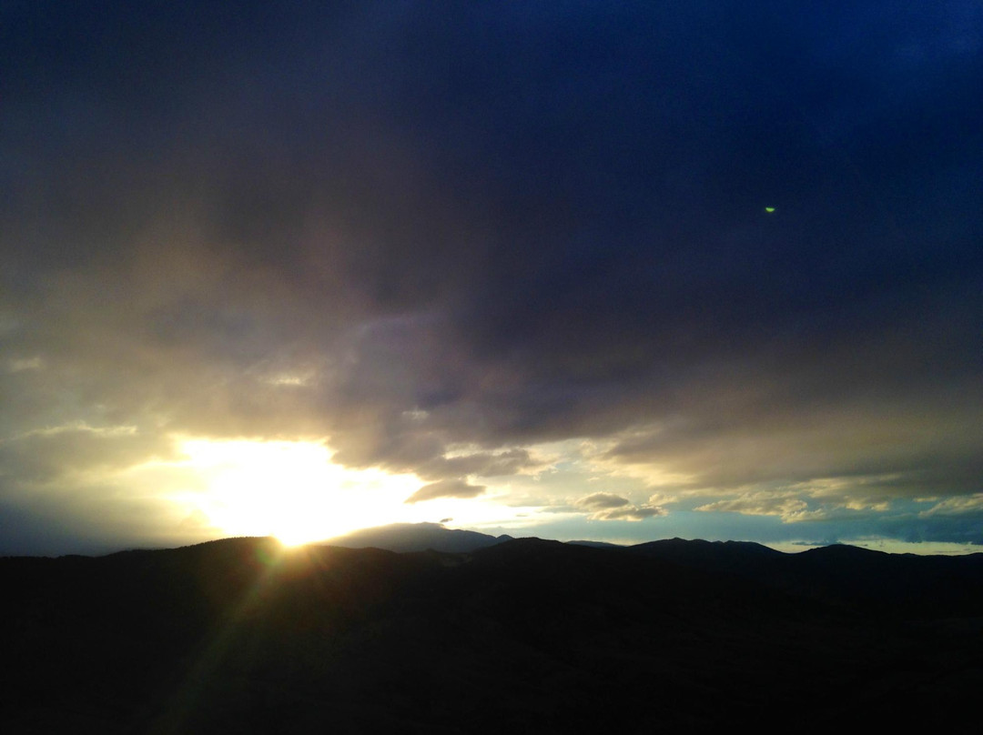 Colorado Guided Hikes-丹佛必去景点