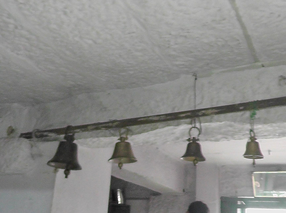 Nadi Narasimhaswamy Temple-Channapatna必去景点