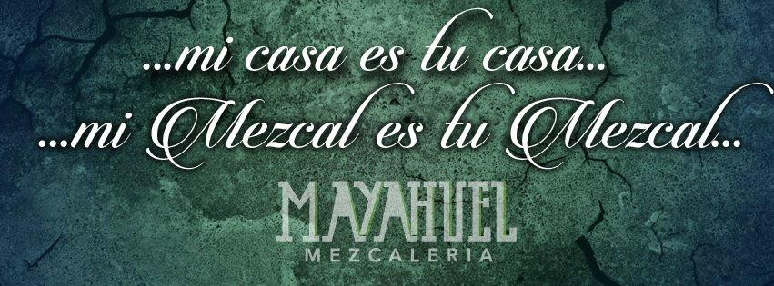 Casa Mayahuel Mezcaleria-Capulalpam de Mendez必去景点