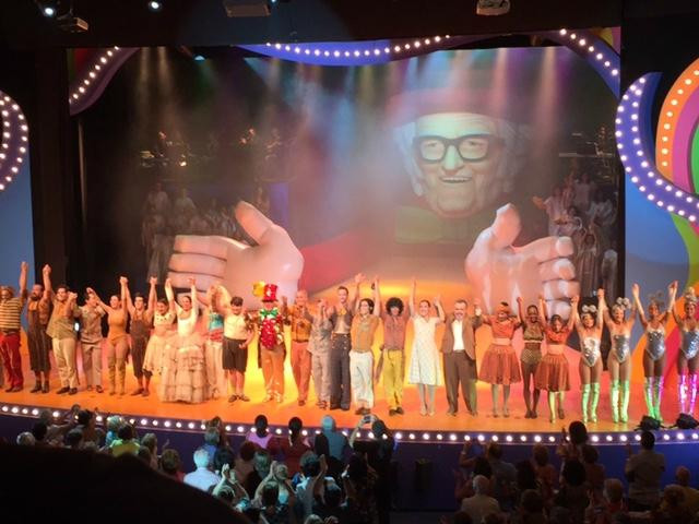 Teatro João Caetano-里约热内卢必去景点