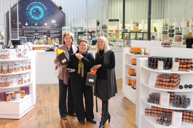 The Sandalwood Shop-奥尔巴尼必去景点