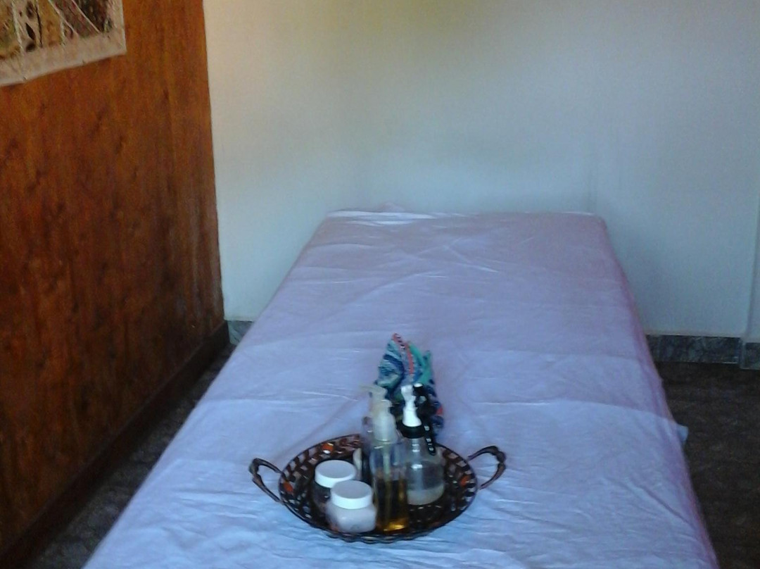 Shanti Ayurvedic Massage Center-Mandrem必去景点