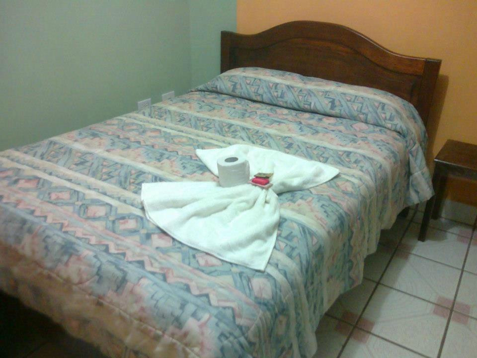 Hostal La Casa de Adaluz主图