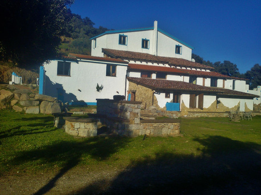 Agriturismo Lo Scrigno主图