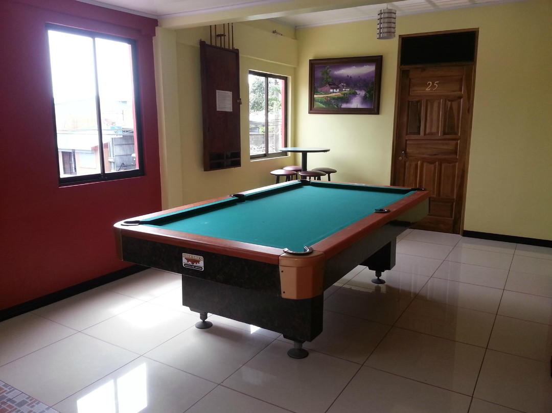 Hotel Costa Del Sol主图