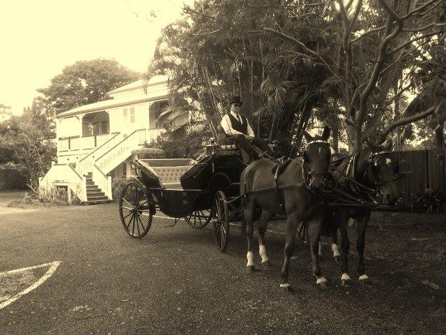 Maryborough Bed & Breakfast主图