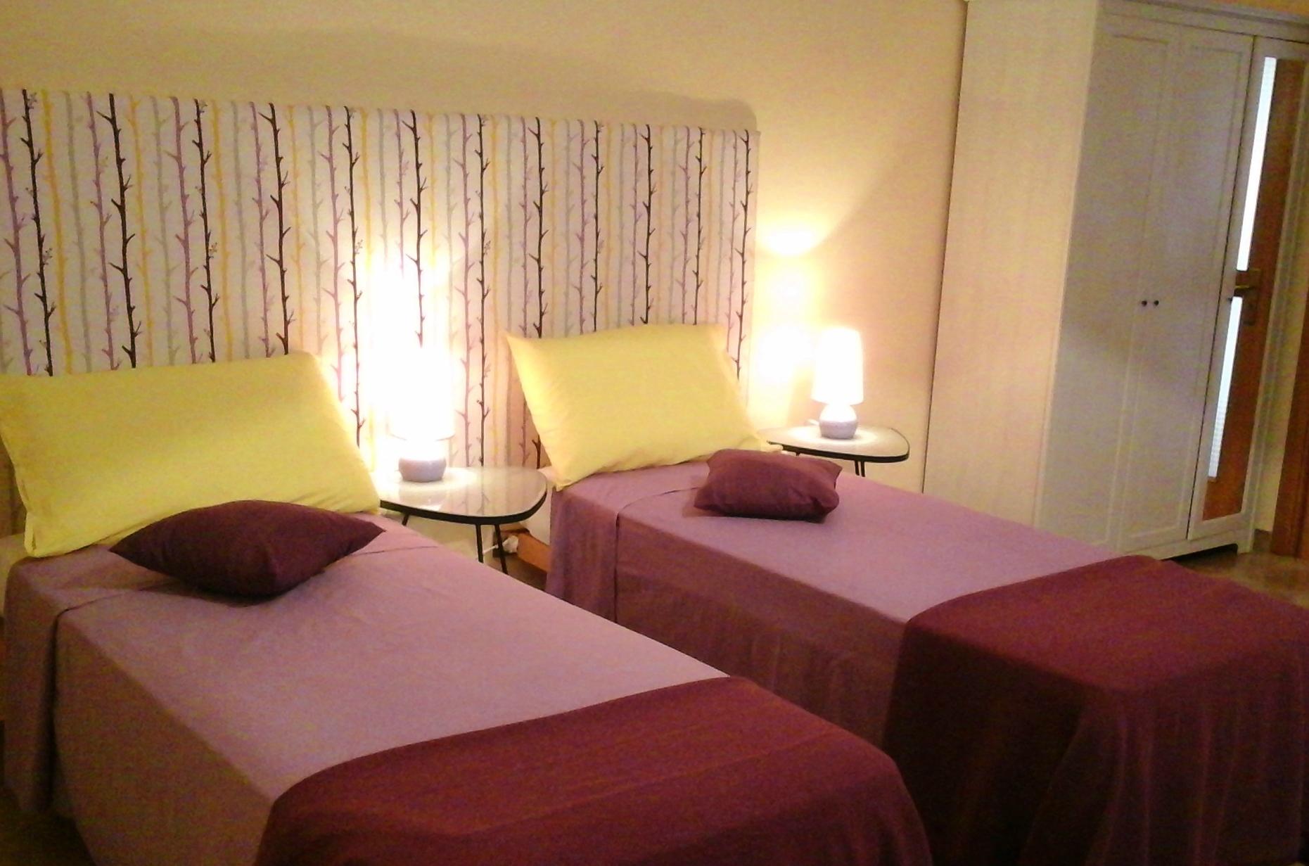 Babel Bed and Breakfast-官方