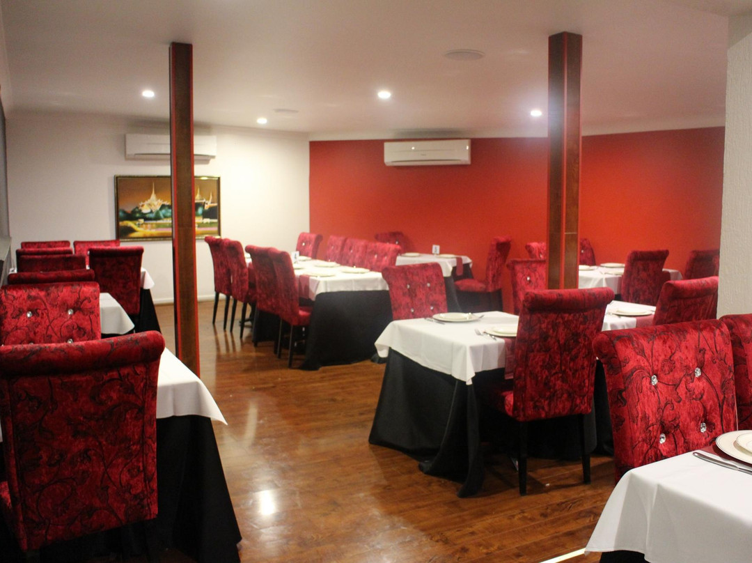 Thai Basement Gladstone