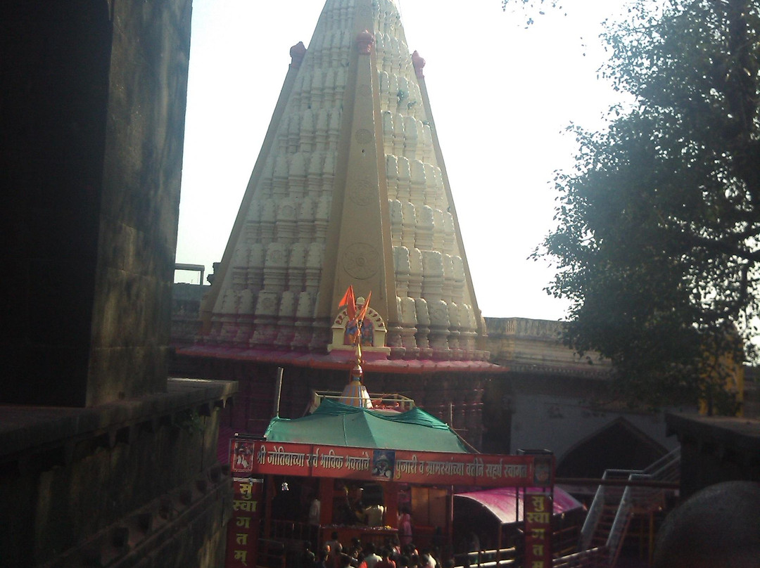 Shree Jyotirling Devasthan景点图片