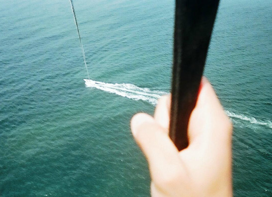 Outcast Charter Docks-橙色海湾必去景点