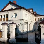 Dom Popova Guest House主图