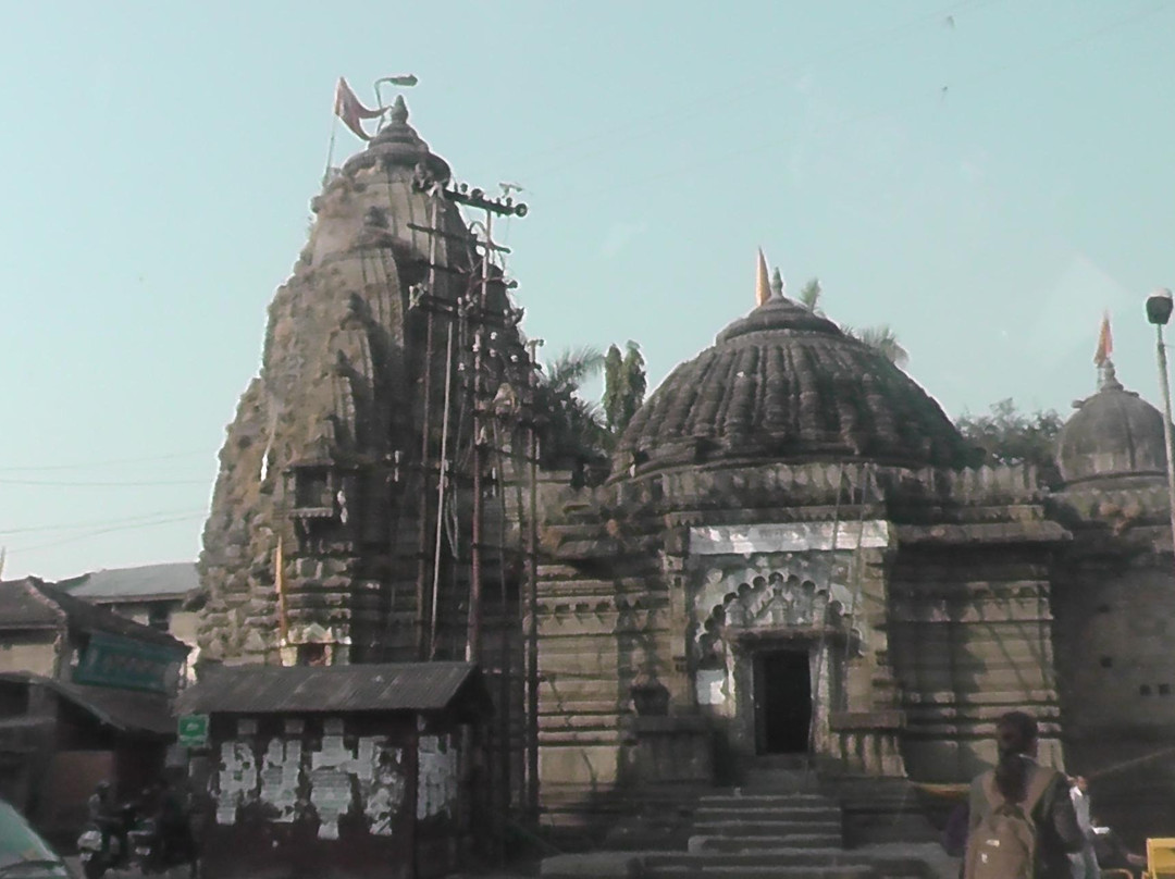 Sundarnarayan Temple-纳西克必去景点