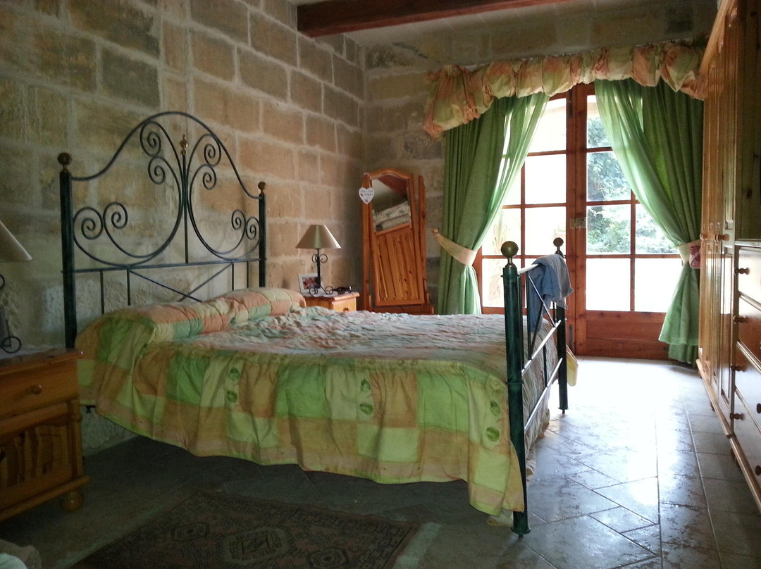The Gorgeous Gozo Guesthouse主图