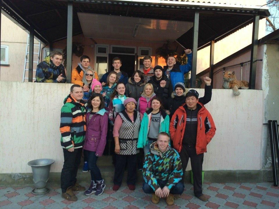 Kyzyl-Suu酒店住宿-Guest House Sayakat