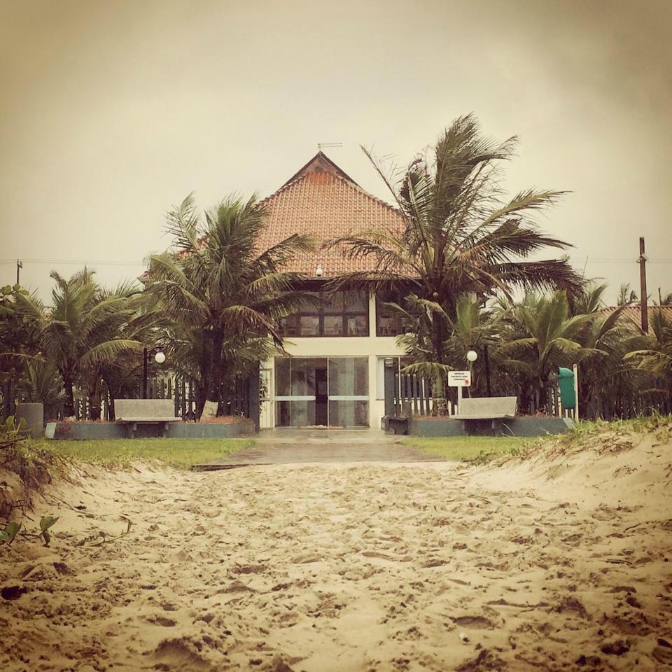 Hotel Rota Do Sol-客卧