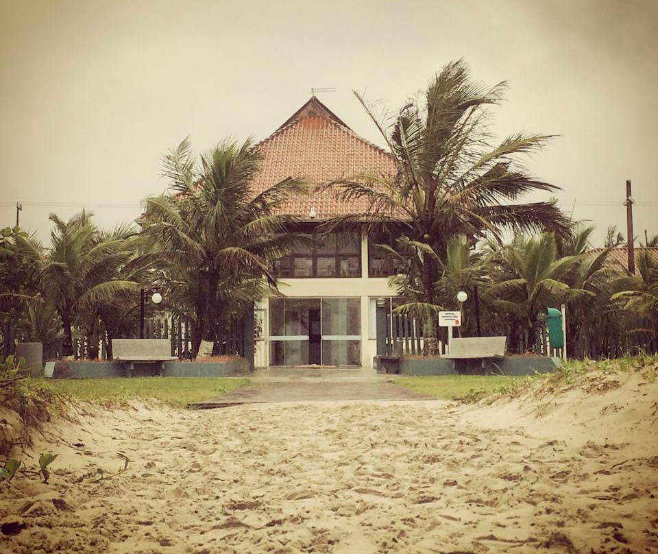 Hotel Rota Do Sol主图