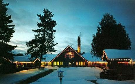 Otsego Club景点图片