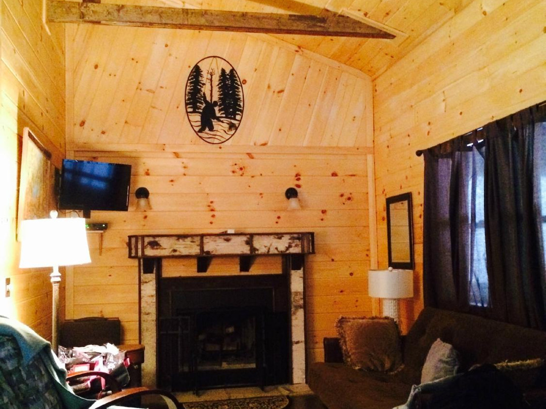 Wilderness Inn主图