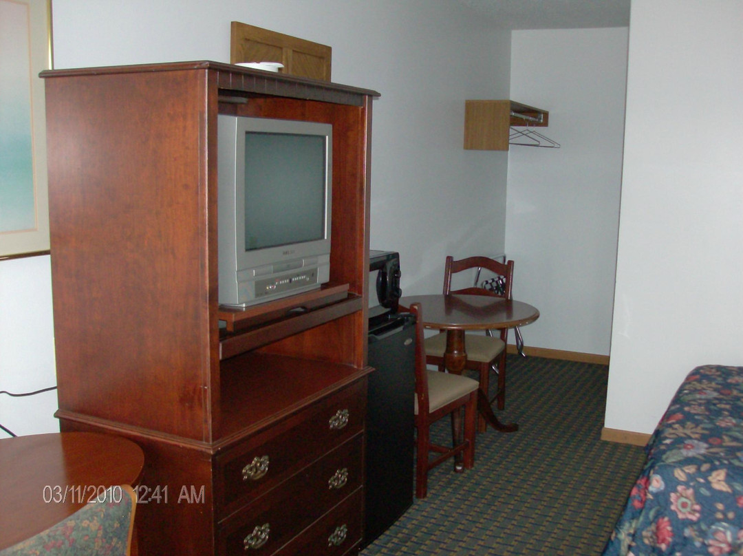 All Seasons Motel主图