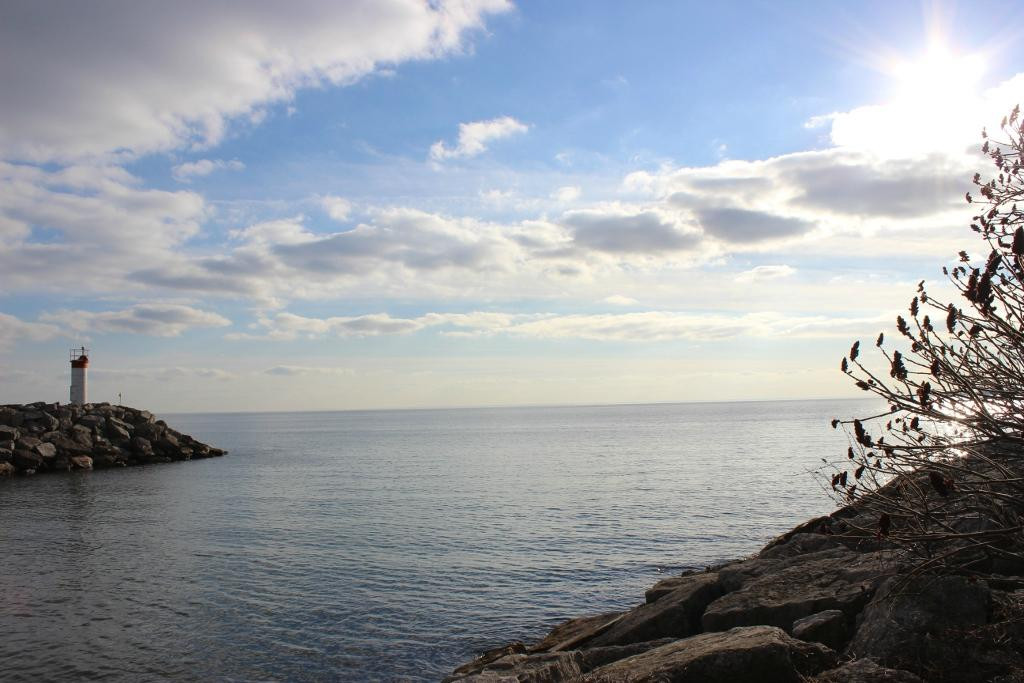 Lakefront Promenade Park-米西索加必去景点