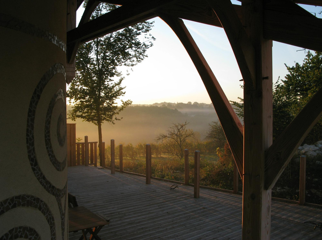 French Wine Adventures景点图片