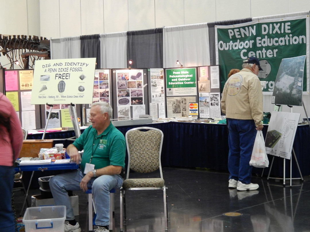 Erie Bayfront Convention Center-伊利必去景点