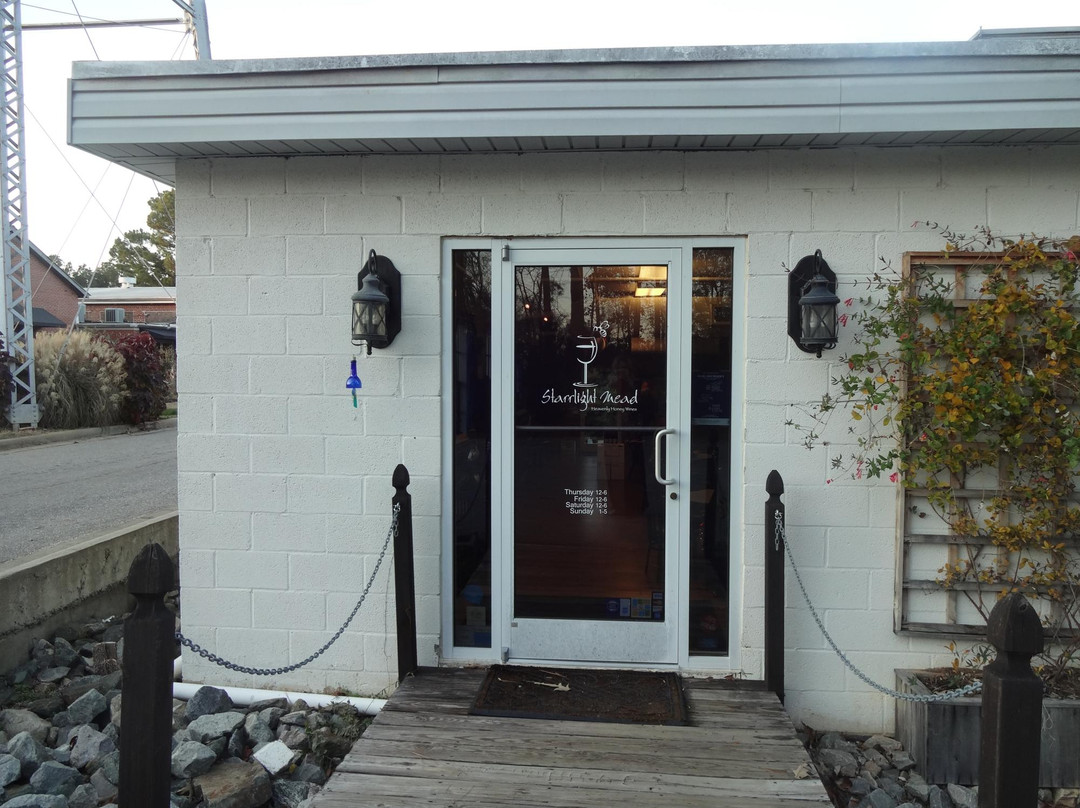 Starrlight Mead-Pittsboro必去景点