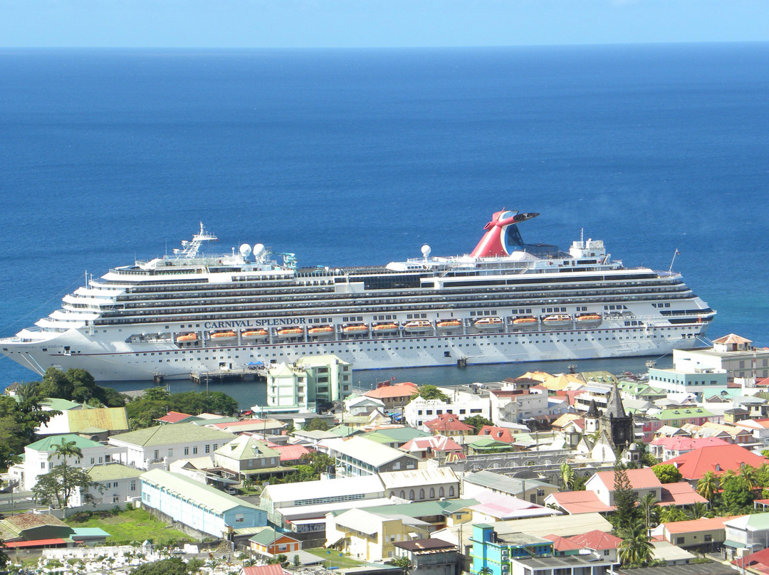 My Sister Tours-罗索必去景点