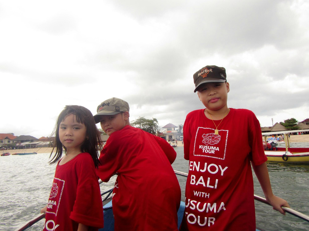 Kusuma Tour - Day Tours-登巴萨必去景点