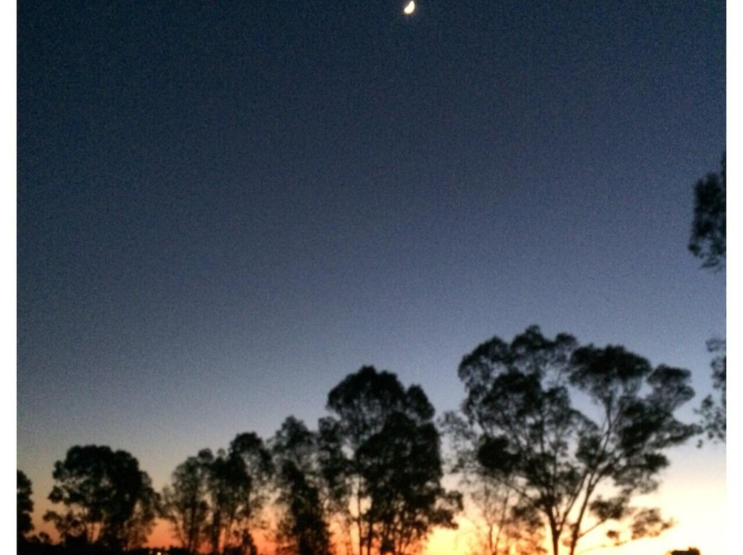 Lake Murray-拉米萨必去景点