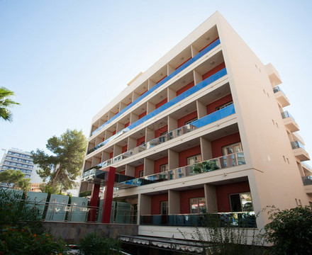 MLL Mediterranean Bay Hotel