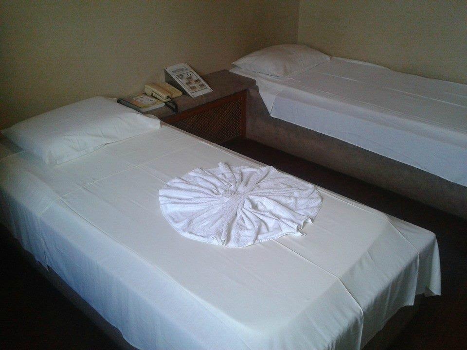 Skala Palace Hotel-官方