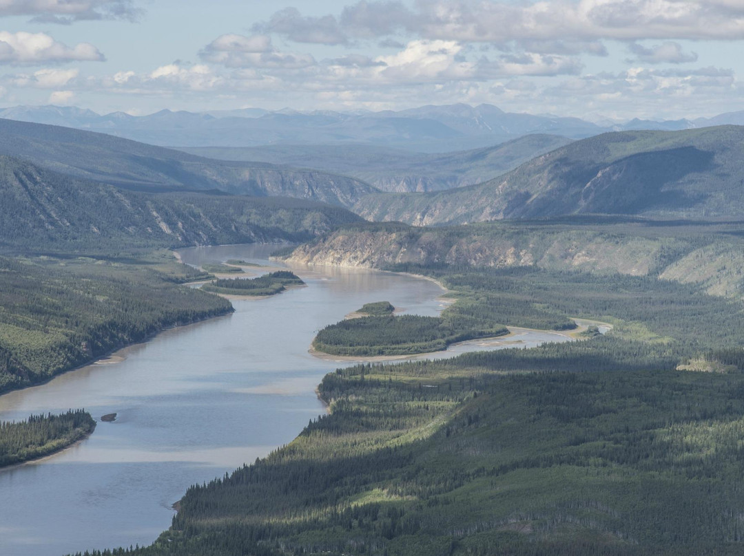 Midnight Dome-道森市必去景点