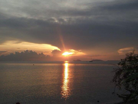 西哈努克奥彻蒂尔海滩-西哈努克必去景点